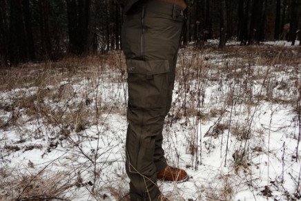 Review of Carinthia Tactical Rain Garment Carinthia-Tactical-Rain-Garment-Review-2016-photo-34-436x291