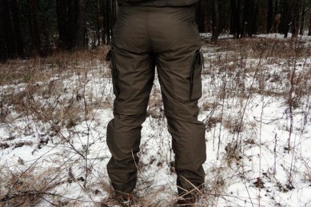 Review of Carinthia Tactical Rain Garment Carinthia-Tactical-Rain-Garment-Review-2016-photo-36-436x291