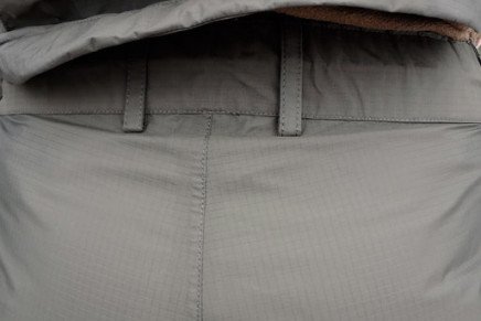 Review of Carinthia Tactical Rain Garment Carinthia-Tactical-Rain-Garment-Review-2016-photo-40-436x291