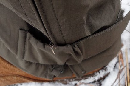 Review of Carinthia Tactical Rain Garment Carinthia-Tactical-Rain-Garment-Review-2016-photo-42-436x291