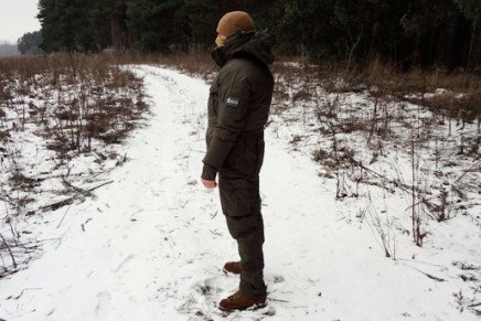 Review of Carinthia Tactical Rain Garment Carinthia-Tactical-Rain-Garment-Review-2016-photo-5-436x291