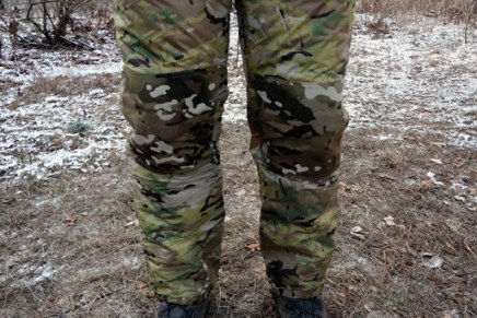 Обзор костюма для экстремально холодной погоды P1G-Tac Sleeka Walrus ECWS P1G-Tac-Sleeka-Walrus-ECWS-Review-2016-photo-21-436x291