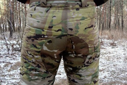 Обзор костюма для экстремально холодной погоды P1G-Tac Sleeka Walrus ECWS P1G-Tac-Sleeka-Walrus-ECWS-Review-2016-photo-22-436x291