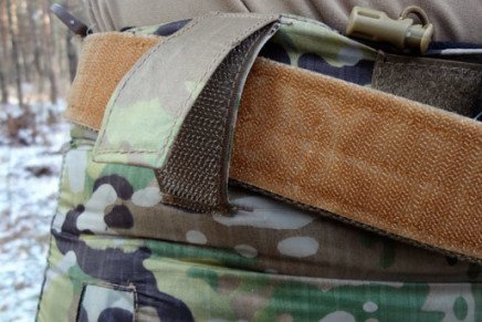 Обзор костюма для экстремально холодной погоды P1G-Tac Sleeka Walrus ECWS P1G-Tac-Sleeka-Walrus-ECWS-Review-2016-photo-26-436x291