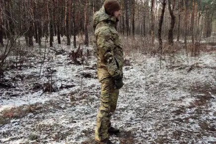 Обзор костюма для экстремально холодной погоды P1G-Tac Sleeka Walrus ECWS P1G-Tac-Sleeka-Walrus-ECWS-Review-2016-photo-3-436x291