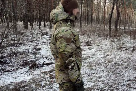 Обзор костюма для экстремально холодной погоды P1G-Tac Sleeka Walrus ECWS P1G-Tac-Sleeka-Walrus-ECWS-Review-2016-photo-6-436x291