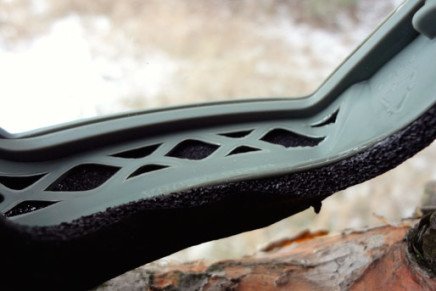 Знакомство с защитными очками закрытого типа Smith Optics Elite Outside The Wire (OTW) Smith-Optics-Elite-Outside-The-Wire-Review-2016-photo-4-436x291