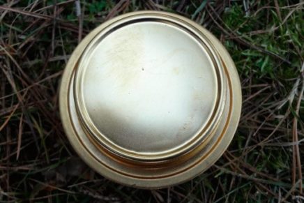 Обзор походной спиртовой горелки Alocs CS-B03. Зима ALOCS-CS-B03-2016-photo-10-436x291