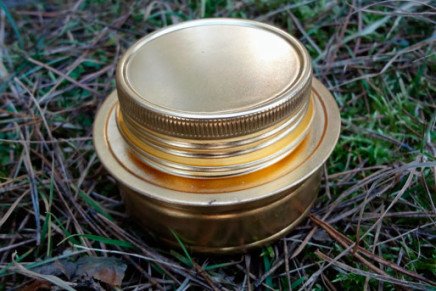 Обзор походной спиртовой горелки Alocs CS-B03. Зима ALOCS-CS-B03-2016-photo-3-436x291