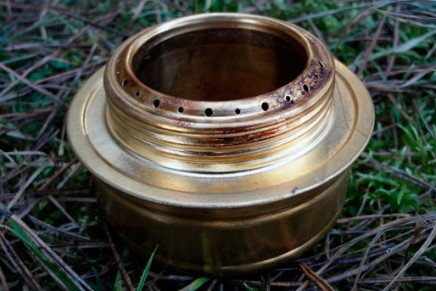 Обзор походной спиртовой горелки Alocs CS-B03. Зима ALOCS-CS-B03-2016-photo-5-436x291