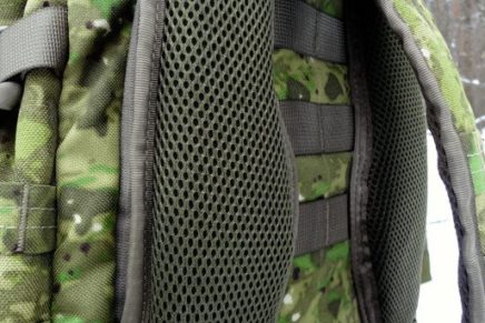 Обзор военно-тактического рюкзака P1G-Tac SAW Grab Bag P1G-TAC-Kuzmitch-SGB-Review-2016-photo-10-436x291