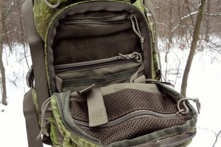 Обзор военно-тактического рюкзака P1G-Tac SAW Grab Bag P1G-TAC-Kuzmitch-SGB-Review-2016-photo-13-436x291
