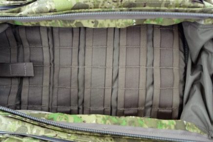 Обзор военно-тактического рюкзака P1G-Tac SAW Grab Bag P1G-TAC-Kuzmitch-SGB-Review-2016-photo-16-436x291