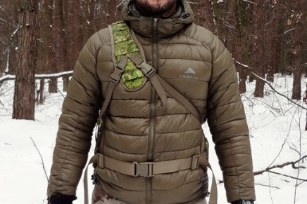 Обзор военно-тактического рюкзака P1G-Tac SAW Grab Bag P1G-TAC-Kuzmitch-SGB-Review-2016-photo-4-436x291