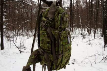 Обзор военно-тактического рюкзака P1G-Tac SAW Grab Bag P1G-TAC-Kuzmitch-SGB-Review-2016-photo-7-436x291