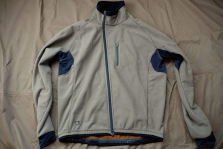 Обзор термокостюма Winter Underwear Suit Arctic Fox и головных уборов из серии ECW P1G-Tac-Winter-Underwear-Suit-Arctic-Fox-Review-2016-photo-19-436x291