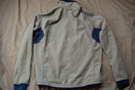 Обзор термокостюма Winter Underwear Suit Arctic Fox и головных уборов из серии ECW P1G-Tac-Winter-Underwear-Suit-Arctic-Fox-Review-2016-photo-20-436x291