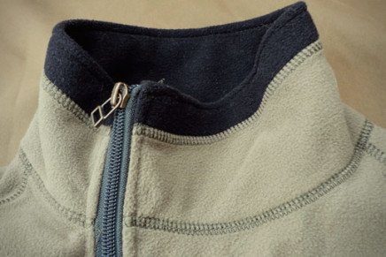 Обзор термокостюма Winter Underwear Suit Arctic Fox и головных уборов из серии ECW P1G-Tac-Winter-Underwear-Suit-Arctic-Fox-Review-2016-photo-21-436x291