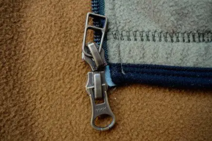 Обзор термокостюма Winter Underwear Suit Arctic Fox и головных уборов из серии ECW P1G-Tac-Winter-Underwear-Suit-Arctic-Fox-Review-2016-photo-22-436x291