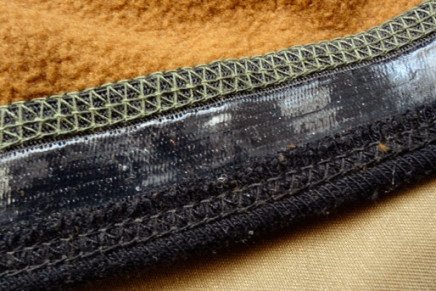 Обзор термокостюма Winter Underwear Suit Arctic Fox и головных уборов из серии ECW P1G-Tac-Winter-Underwear-Suit-Arctic-Fox-Review-2016-photo-23-436x291