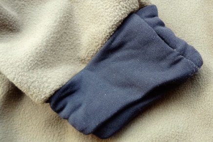 Обзор термокостюма Winter Underwear Suit Arctic Fox и головных уборов из серии ECW P1G-Tac-Winter-Underwear-Suit-Arctic-Fox-Review-2016-photo-25-436x291