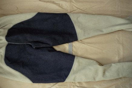 Обзор термокостюма Winter Underwear Suit Arctic Fox и головных уборов из серии ECW P1G-Tac-Winter-Underwear-Suit-Arctic-Fox-Review-2016-photo-28-436x291