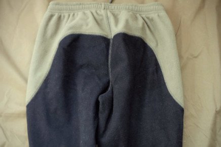 Обзор термокостюма Winter Underwear Suit Arctic Fox и головных уборов из серии ECW P1G-Tac-Winter-Underwear-Suit-Arctic-Fox-Review-2016-photo-31-436x291