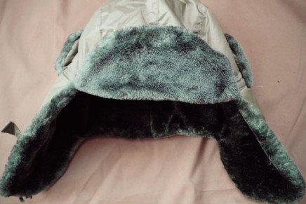 Обзор термокостюма Winter Underwear Suit Arctic Fox и головных уборов из серии ECW P1G-Tac-Winter-Underwear-Suit-Arctic-Fox-Review-2016-photo-34-436x291