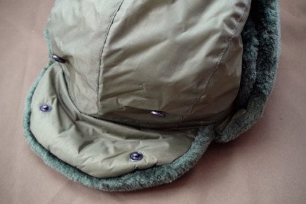 Обзор термокостюма Winter Underwear Suit Arctic Fox и головных уборов из серии ECW P1G-Tac-Winter-Underwear-Suit-Arctic-Fox-Review-2016-photo-36-436x291