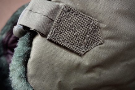 Обзор термокостюма Winter Underwear Suit Arctic Fox и головных уборов из серии ECW P1G-Tac-Winter-Underwear-Suit-Arctic-Fox-Review-2016-photo-37-436x291