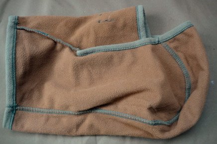 Обзор термокостюма Winter Underwear Suit Arctic Fox и головных уборов из серии ECW P1G-Tac-Winter-Underwear-Suit-Arctic-Fox-Review-2016-photo-39-436x291