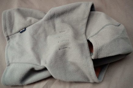 Обзор термокостюма Winter Underwear Suit Arctic Fox и головных уборов из серии ECW P1G-Tac-Winter-Underwear-Suit-Arctic-Fox-Review-2016-photo-40-436x291