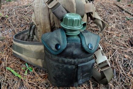 Обзор небольшой повседневной сумки SCM Torba-Mini, год спустя SCM-Torba-Mini-Review-2016-photo-10-436x291