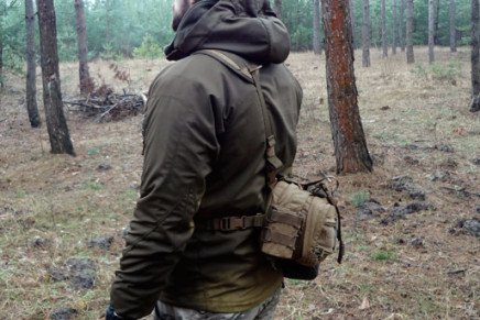 Обзор небольшой повседневной сумки SCM Torba-Mini, год спустя SCM-Torba-Mini-Review-2016-photo-5-436x291