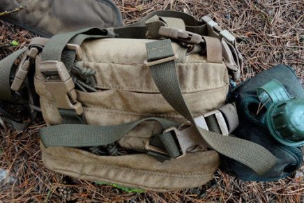 Обзор небольшой повседневной сумки SCM Torba-Mini, год спустя SCM-Torba-Mini-Review-2016-photo-7-436x291