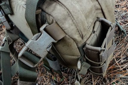 Обзор небольшой повседневной сумки SCM Torba-Mini, год спустя SCM-Torba-Mini-Review-2016-photo-9-436x291