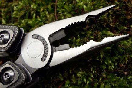Знакомство с карманным мультитулом Leatherman Charge TTi Leatherman-Charge-Rewiew-2016-photo-10-436x291