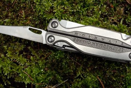 Знакомство с карманным мультитулом Leatherman Charge TTi Leatherman-Charge-Rewiew-2016-photo-11-436x291