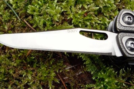 Знакомство с карманным мультитулом Leatherman Charge TTi Leatherman-Charge-Rewiew-2016-photo-12-436x291