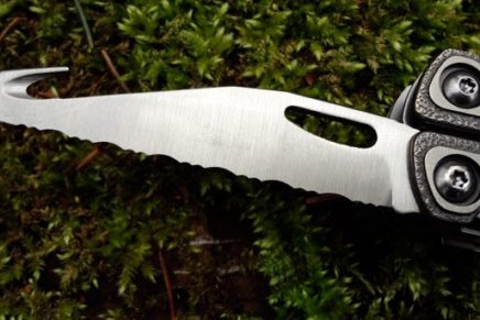 Знакомство с карманным мультитулом Leatherman Charge TTi Leatherman-Charge-Rewiew-2016-photo-15-436x291