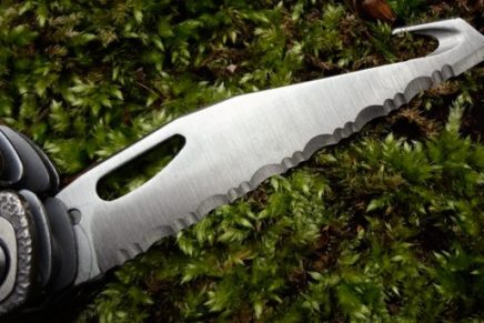 Знакомство с карманным мультитулом Leatherman Charge TTi Leatherman-Charge-Rewiew-2016-photo-16-436x291