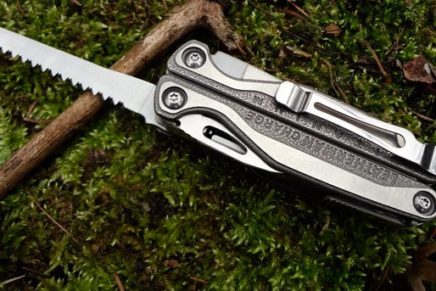 Знакомство с карманным мультитулом Leatherman Charge TTi Leatherman-Charge-Rewiew-2016-photo-17-436x291