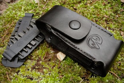 Знакомство с карманным мультитулом Leatherman Charge TTi Leatherman-Charge-Rewiew-2016-photo-2-436x291