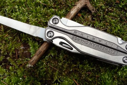 Знакомство с карманным мультитулом Leatherman Charge TTi Leatherman-Charge-Rewiew-2016-photo-20-436x291