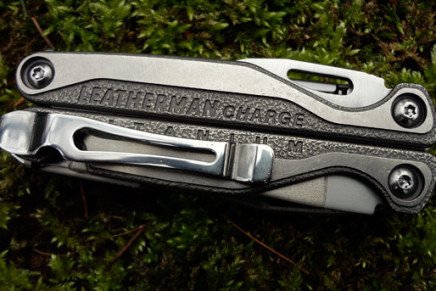 Знакомство с карманным мультитулом Leatherman Charge TTi Leatherman-Charge-Rewiew-2016-photo-4-436x291