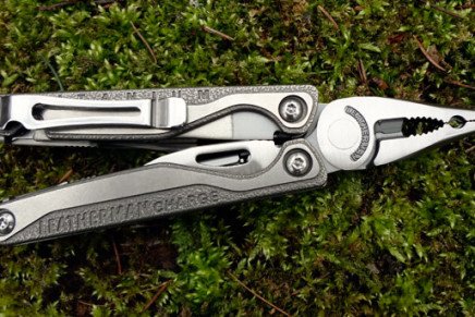 Знакомство с карманным мультитулом Leatherman Charge TTi Leatherman-Charge-Rewiew-2016-photo-7-436x291
