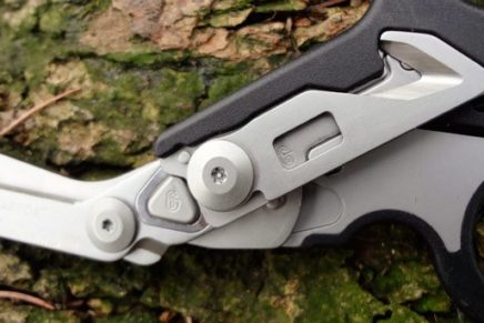 Обзор многофункционального инструмента Leatherman Raptor Leatherman-Raptor-Review-2016-photo-10-436x291