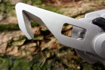 Обзор многофункционального инструмента Leatherman Raptor Leatherman-Raptor-Review-2016-photo-13-436x291