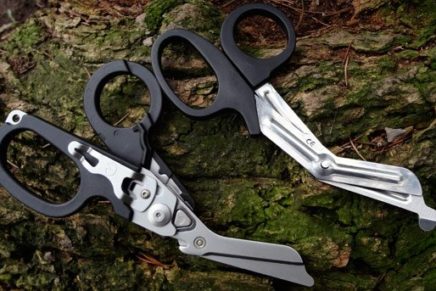 Обзор многофункционального инструмента Leatherman Raptor Leatherman-Raptor-Review-2016-photo-15-436x291