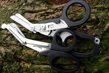 Обзор многофункционального инструмента Leatherman Raptor Leatherman-Raptor-Review-2016-photo-16-436x291